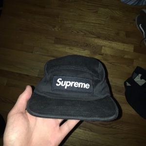Supreme Camper Hat